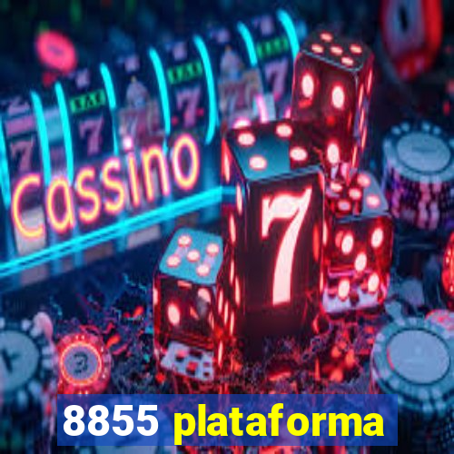 8855 plataforma